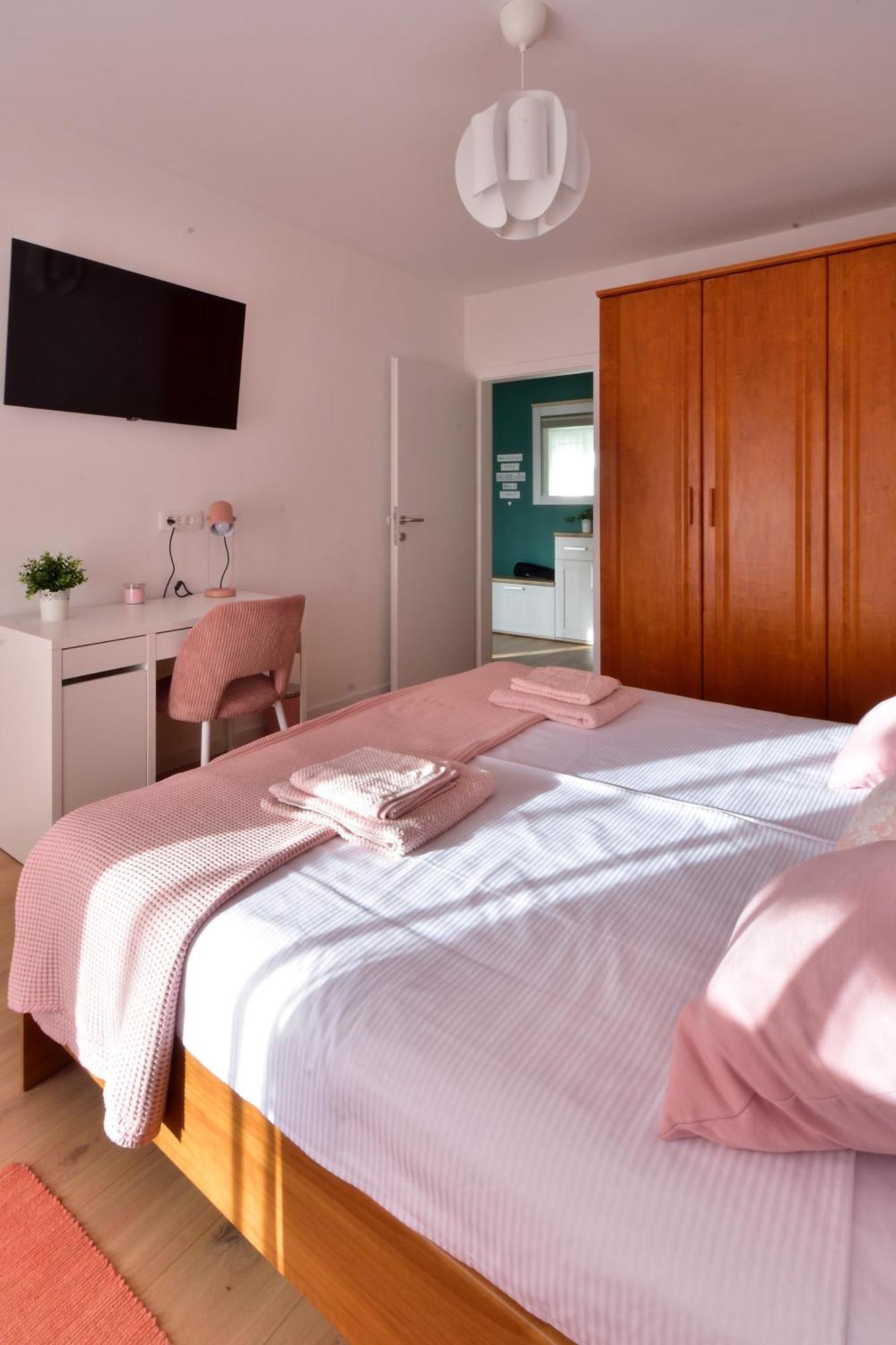 Apartment Buri Spalato Esterno foto