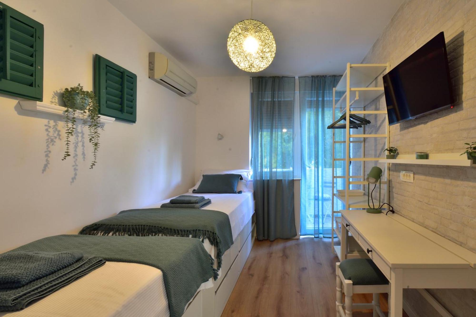 Apartment Buri Spalato Esterno foto