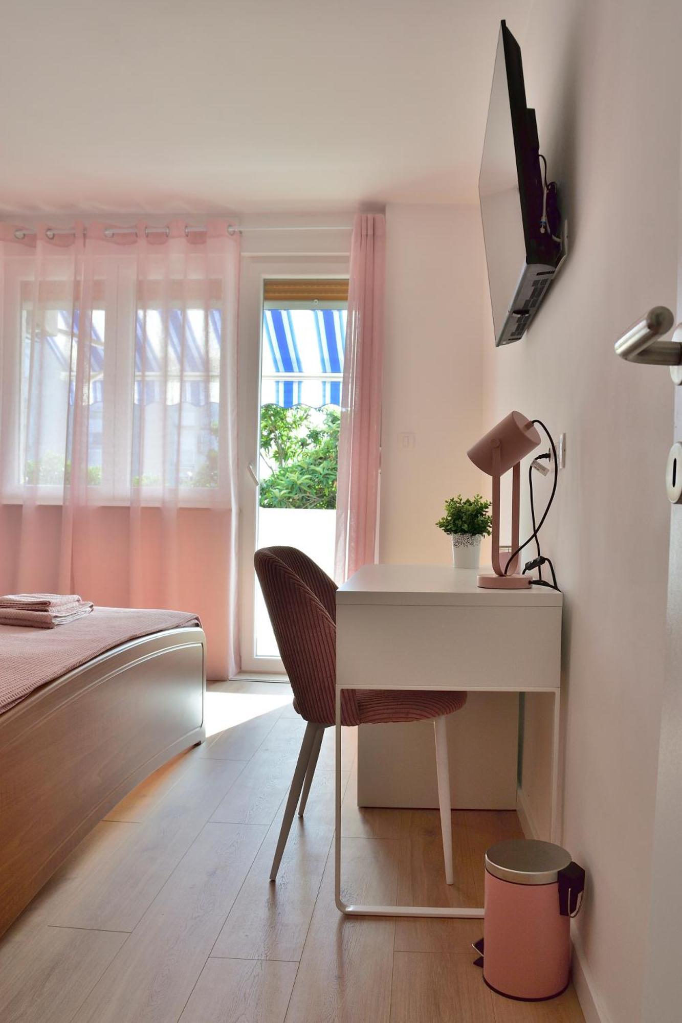 Apartment Buri Spalato Esterno foto